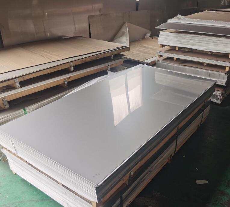 德庆321不锈钢板