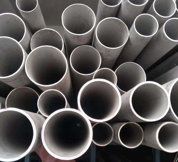 德庆321不锈钢管