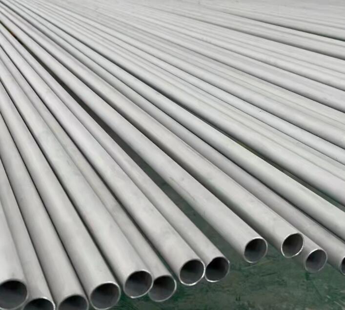 德庆441不锈钢管