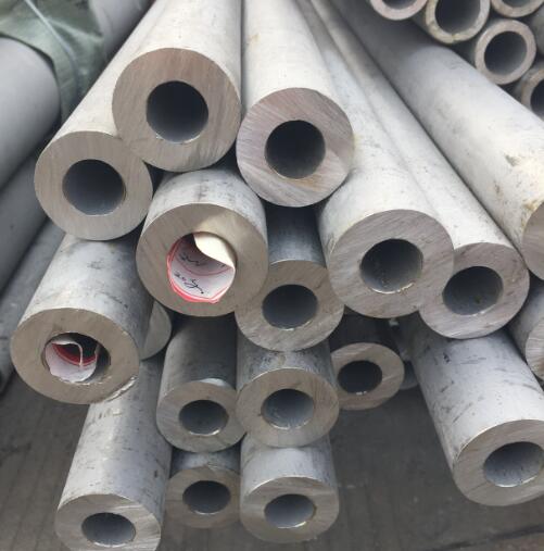 德庆321不锈钢管