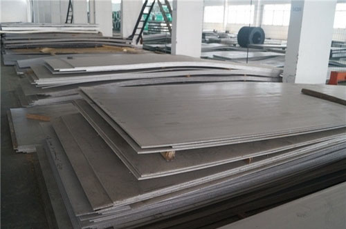 德庆304不锈钢板