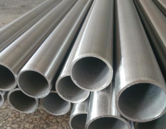 德庆321不锈钢管