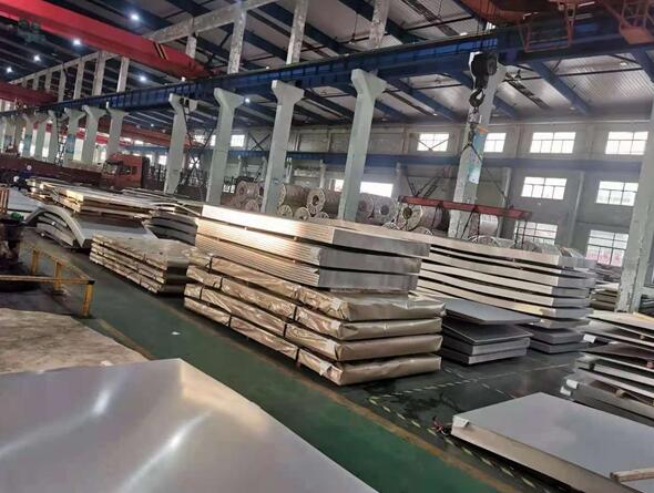 德庆321不锈钢板