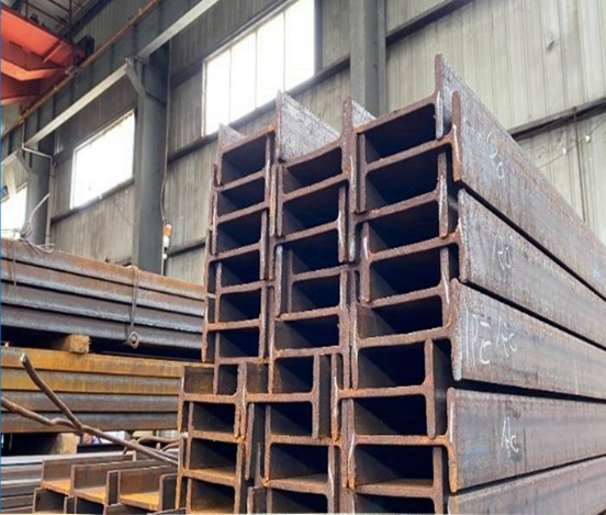 德庆Q420C工字型钢